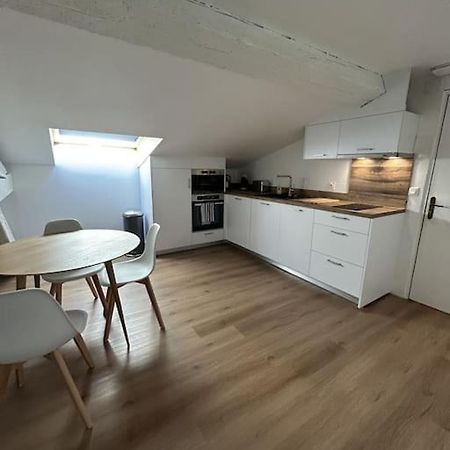 Le Joyau De Saint Sernin Apartment Toulouse Exterior foto