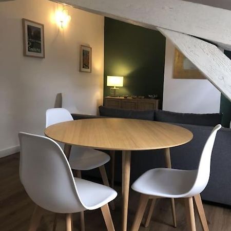 Le Joyau De Saint Sernin Apartment Toulouse Exterior foto