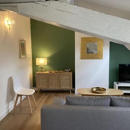 Le Joyau De Saint Sernin Apartment Toulouse Exterior foto
