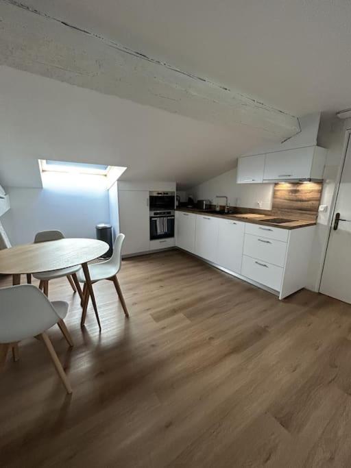Le Joyau De Saint Sernin Apartment Toulouse Exterior foto